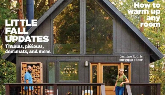 Hazel's Cozy Cabin - Big Bear HGTV Cabin · Hot Tub · Fenced Yard · Pets