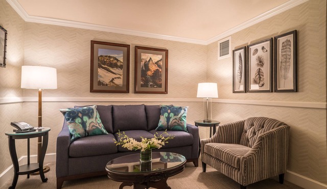 Hotel Boulderado in Boulder