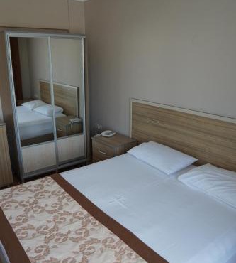 Hotel Ejder in Eceabat