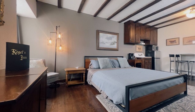 Kegel's Inn - Studio - Classic Apartment #3