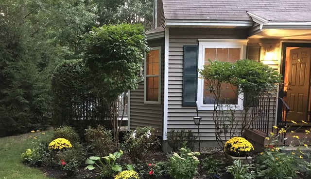 Kennebunk Maine town house 6 month rental or longer.