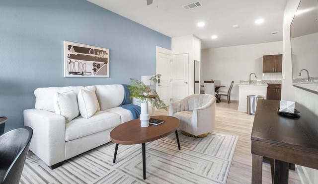 Landing | Amazing 2BD, Gym, Pool