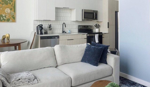 Landing | Stylish Studio, Gym, Game Room