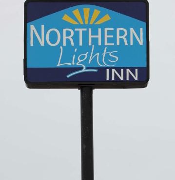 Northern Lights Inn Rugby