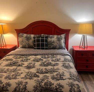 Pillow Talk Bed and Breakfast