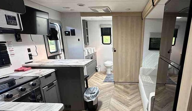 Pitmaster RV Park