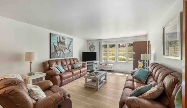 Private & Cozy Villa on Zurich in LG