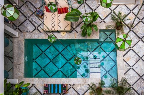 Riad SofYan & Spa in Marrakesh
