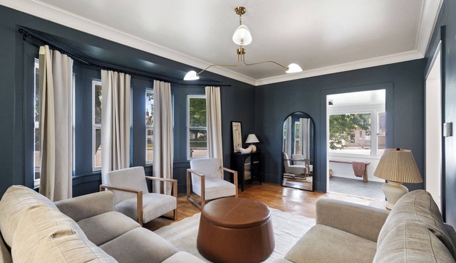 Spacious House Near American Family Field+State Fair
