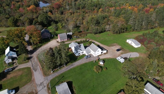 Stillwater Hostel