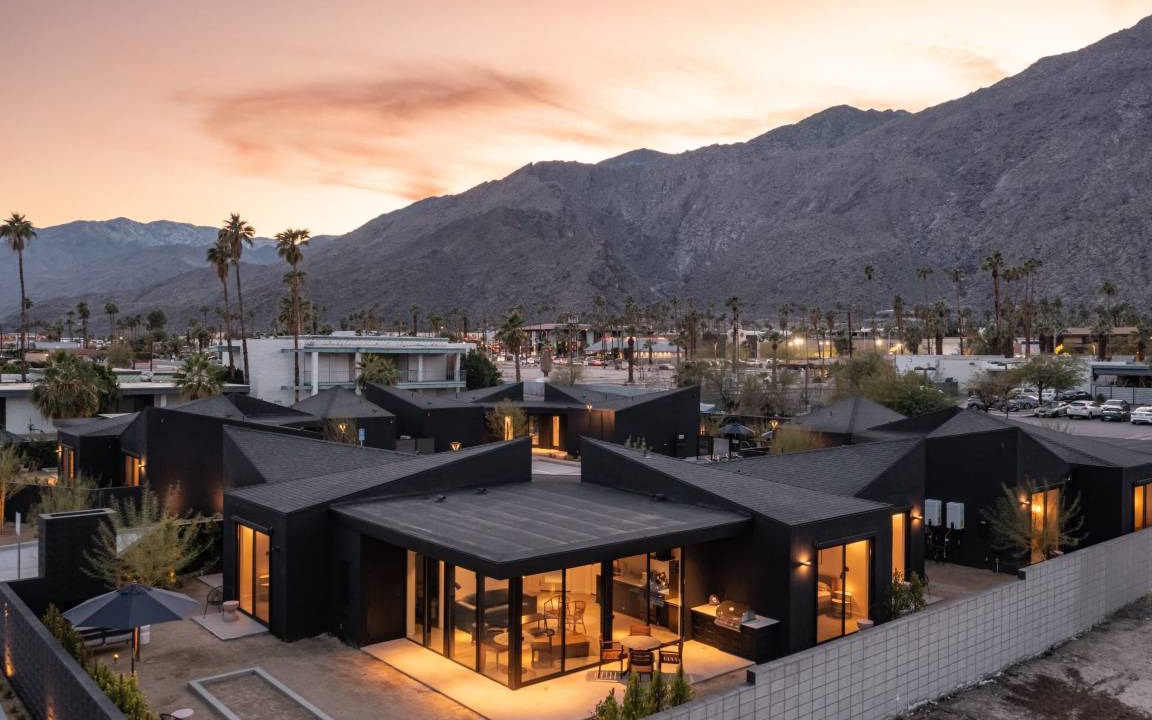 Photo of Others in Downtown Palm Springs