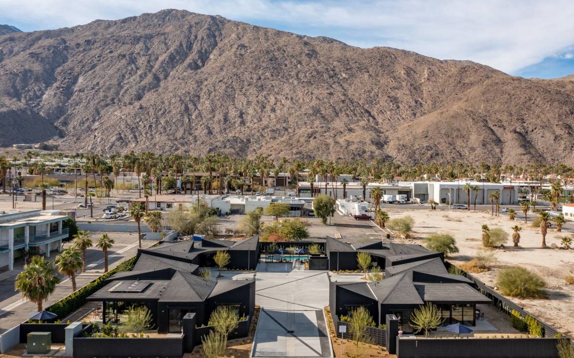 Photo of Others in Downtown Palm Springs
