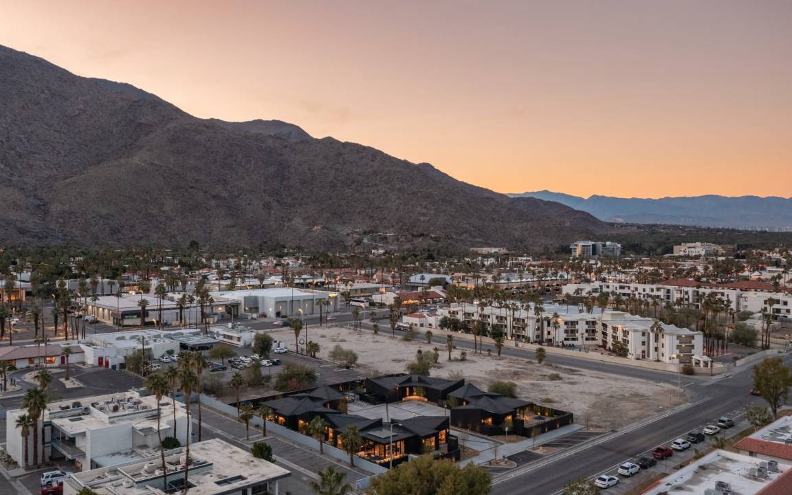 Photo of Others in Downtown Palm Springs