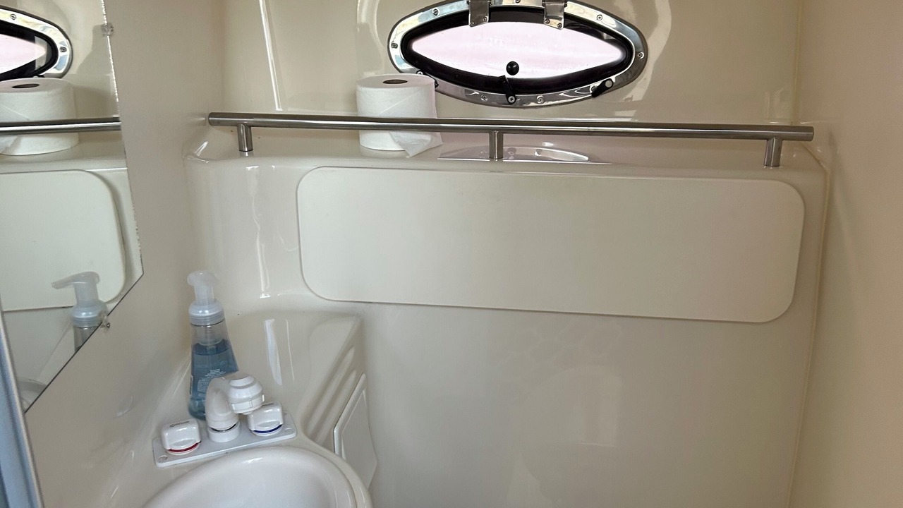 Photo of Bathroom in Cornelius
