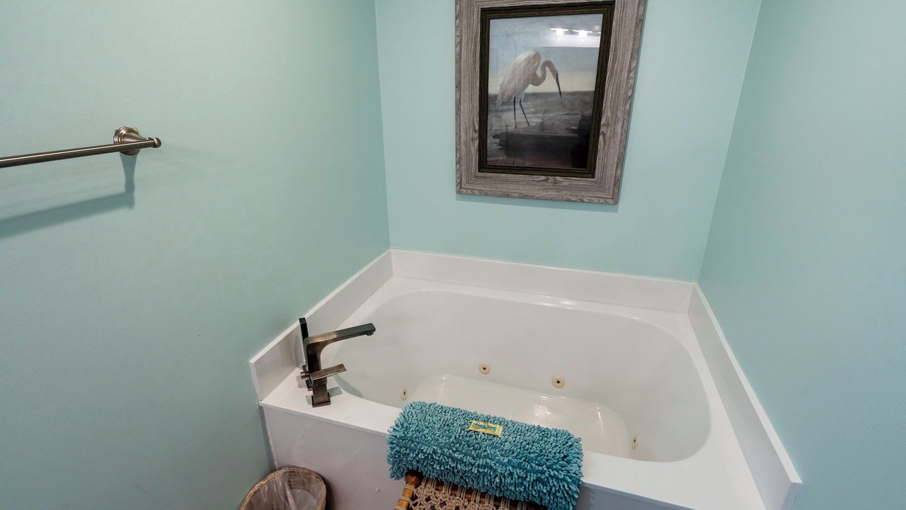 Photo of Bathroom in Sandestin