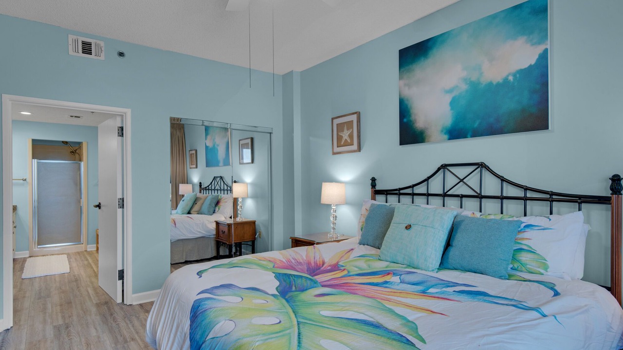 Photo of Bedroom in Sandestin