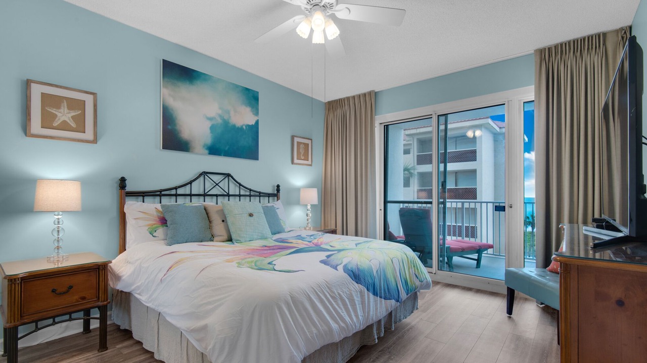 Photo of Bedroom in Sandestin