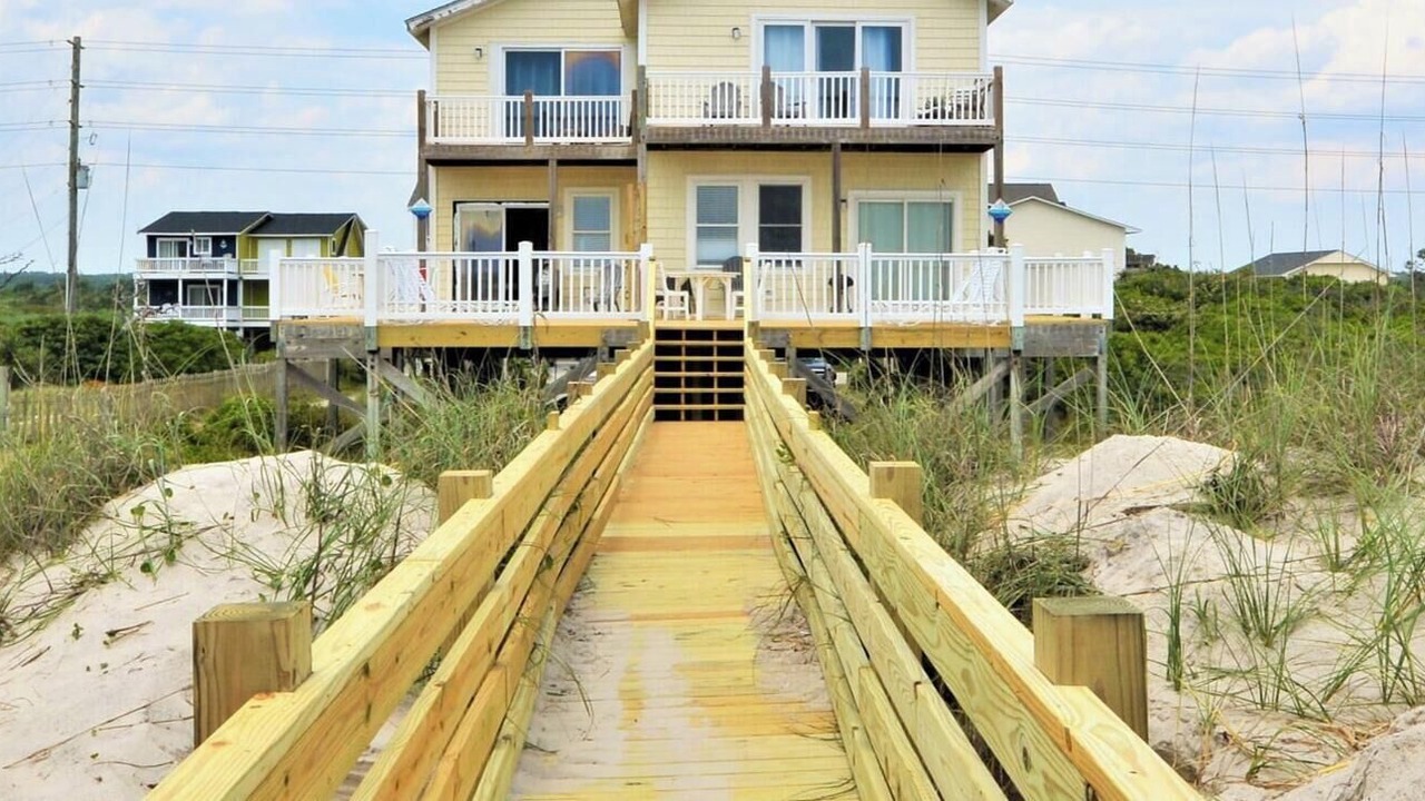 Photo of Others in North Topsail Beach