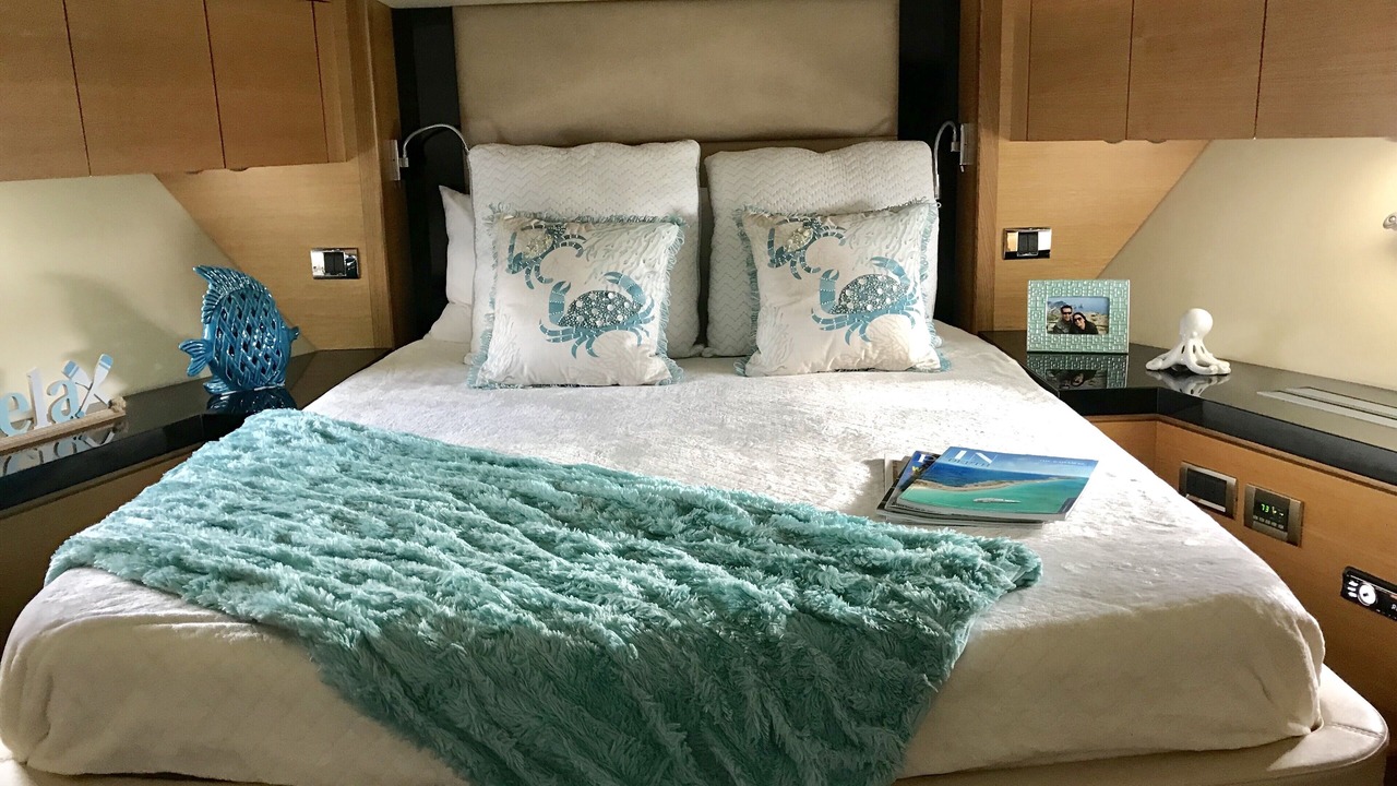 Photo of Bedroom in Downtown Miami