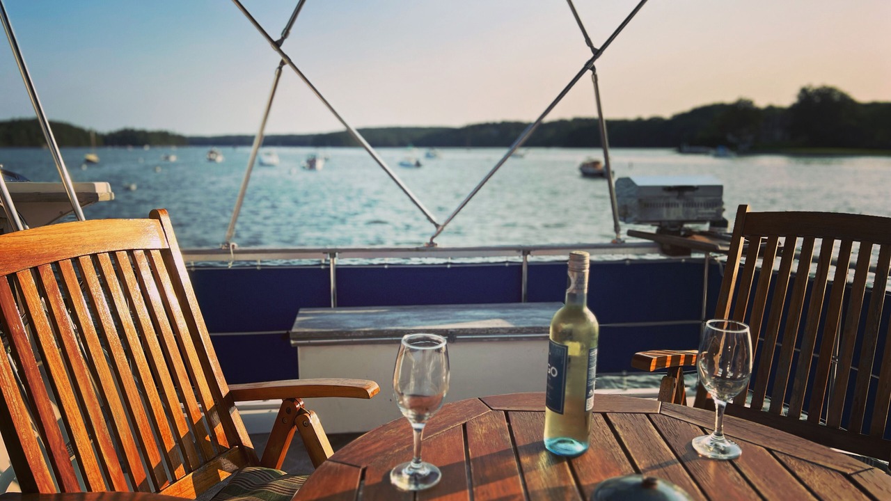 Photo of Others in Damariscotta