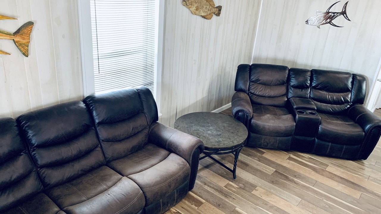 Photo of Livingroom in Venice