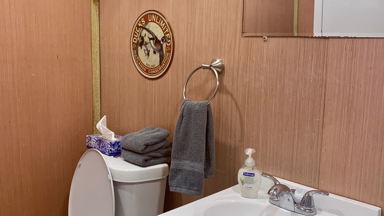 Photo of Bathroom in Venice