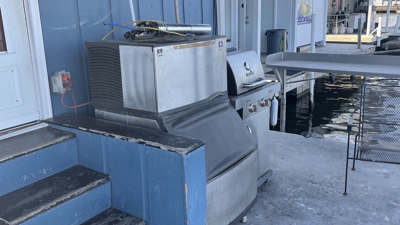 Photo of Outdoor in Venice
