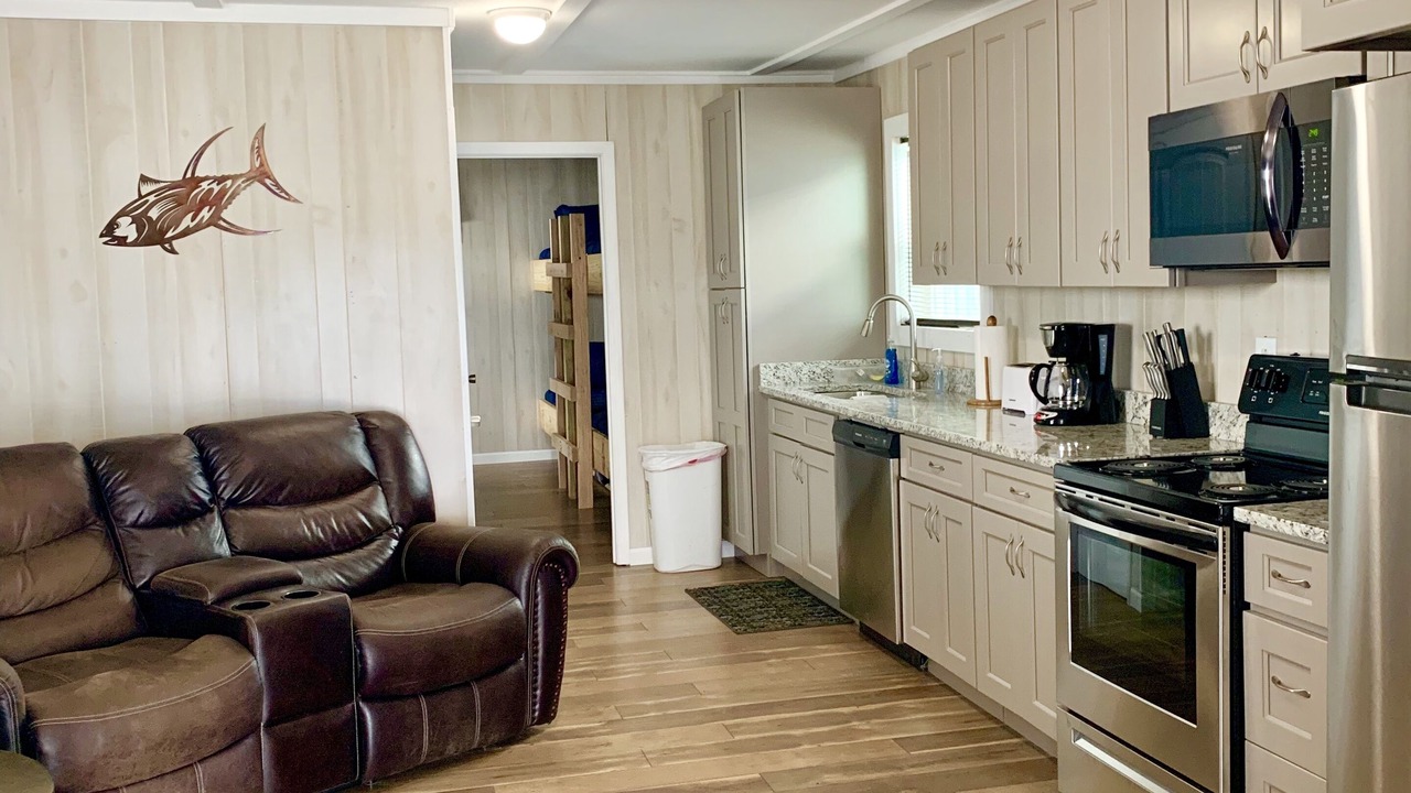 Photo of Kitchen in Venice