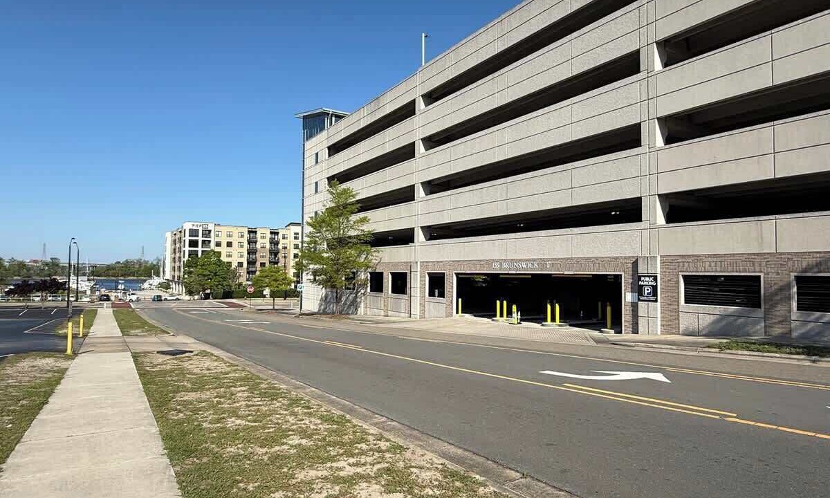 Photo of Outdoor in River District