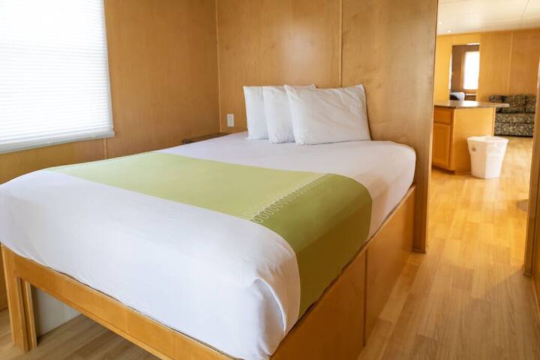 Photo of Bedroom in Cadiz