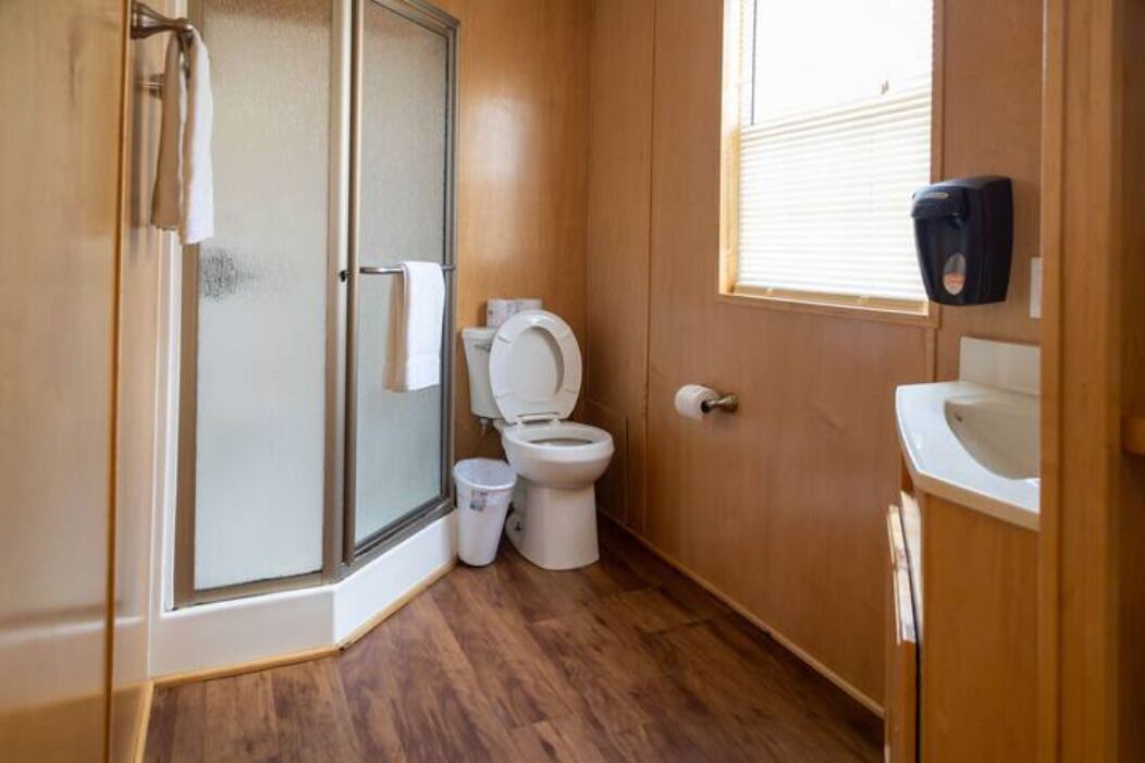 Photo of Bathroom in Cadiz