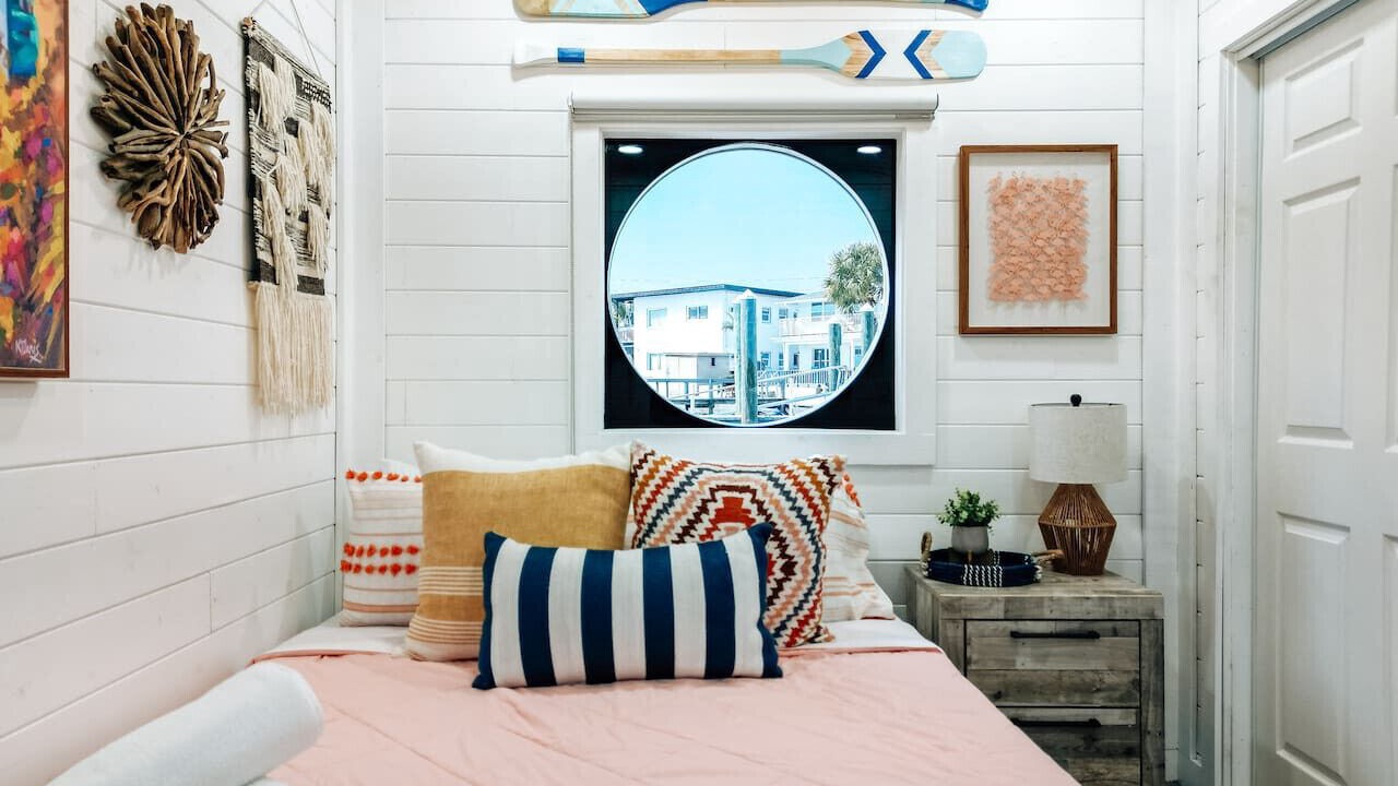 Photo of Bedroom in Bay Esplanade