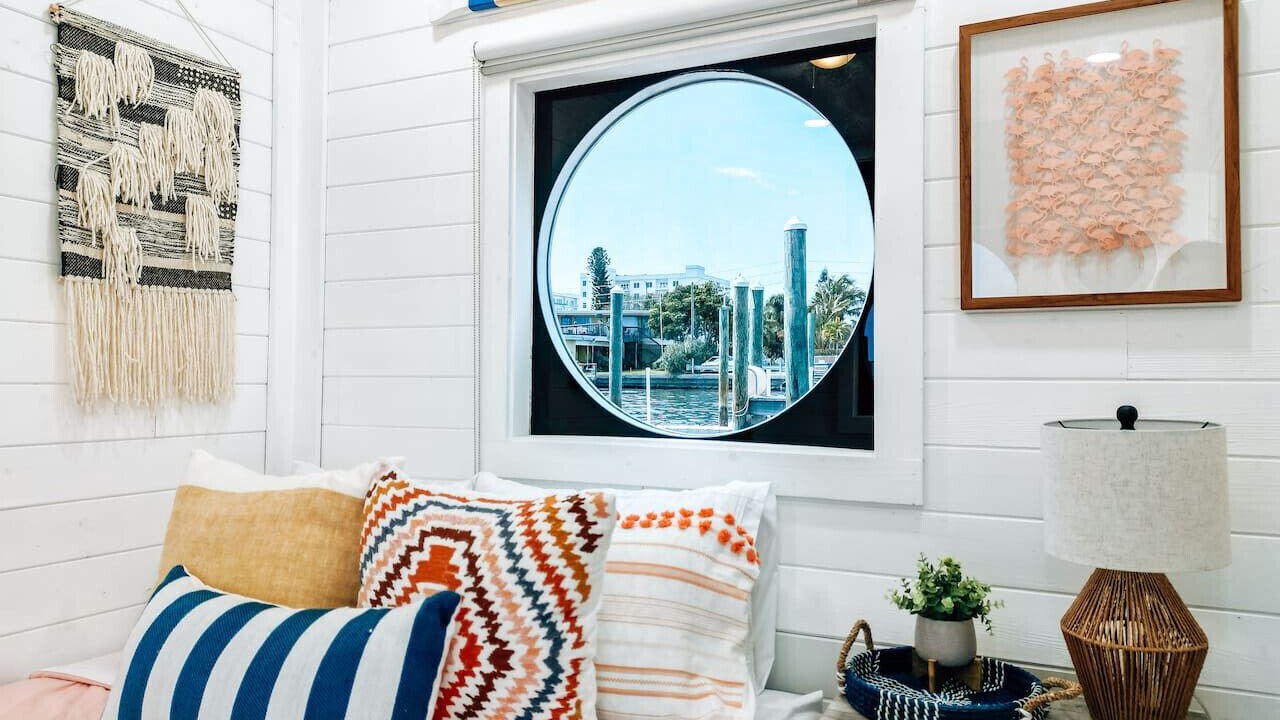 Photo of Bedroom in Bay Esplanade
