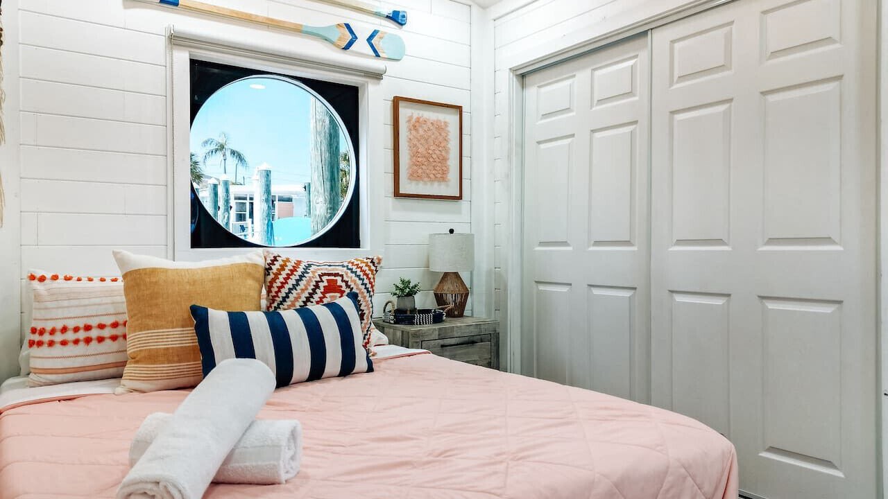 Photo of Bedroom in Bay Esplanade