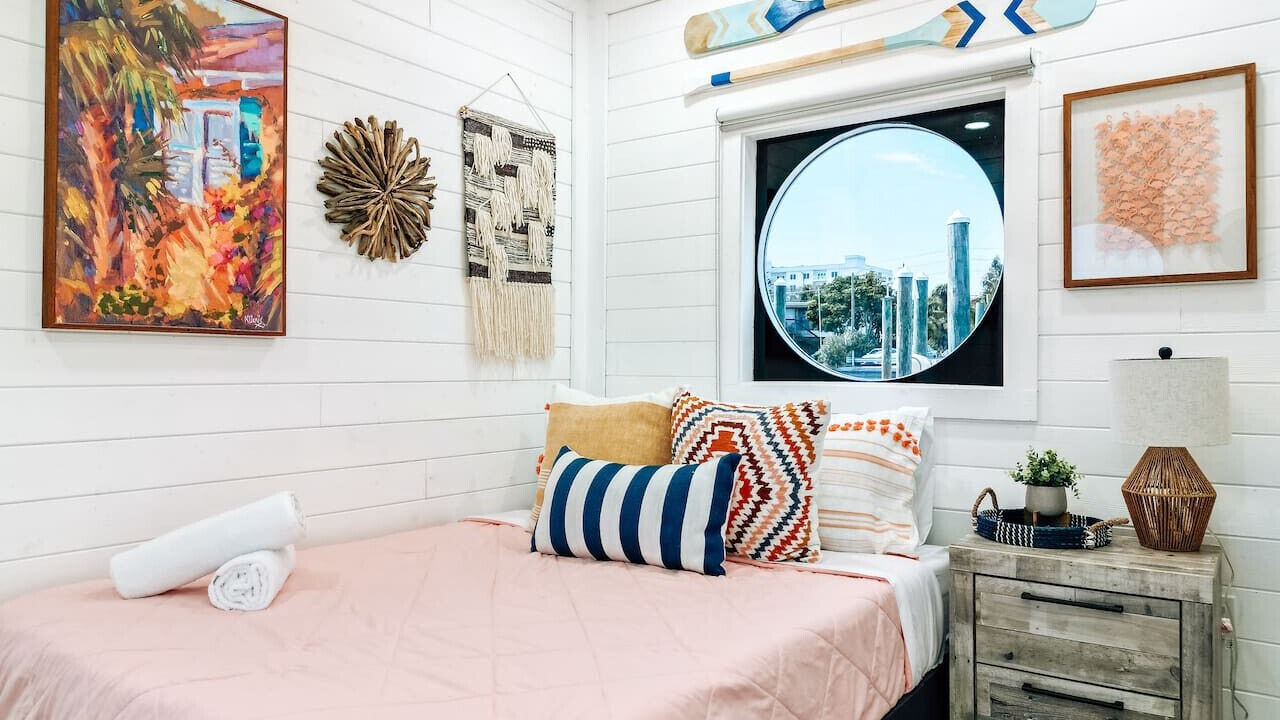 Photo of Bedroom in Bay Esplanade