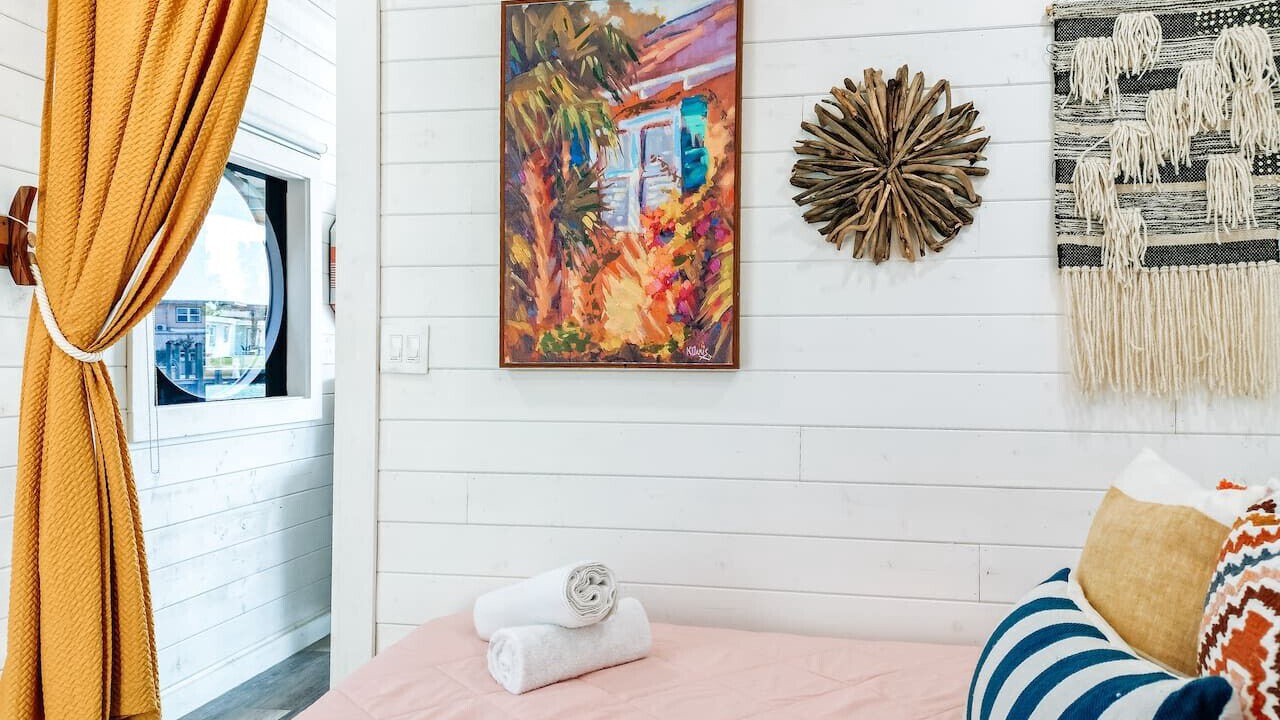 Photo of Bedroom in Bay Esplanade