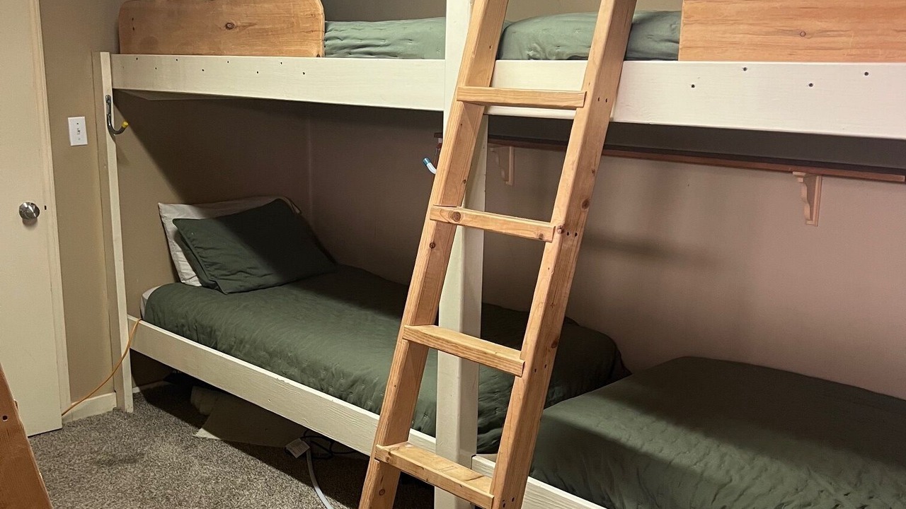 Photo of Bedroom in Venice