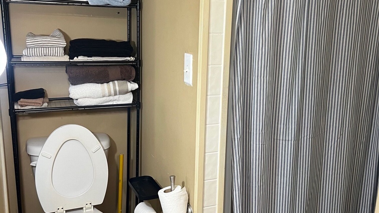 Photo of Bathroom in Venice