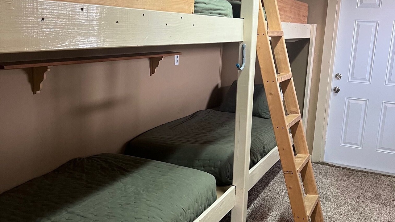 Photo of Bedroom in Venice
