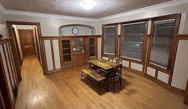 Home in the Heart of West Allis