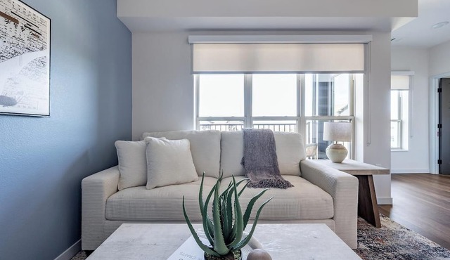 Landing | Incredible 1BD, Game Room, Pool
