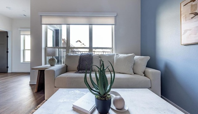 Landing | Spectacular 1BD, Game Room, Pool
